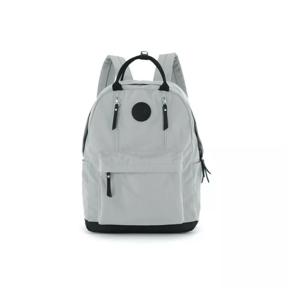 Plecak Okta Asami 1087 na laptopa 13,3" 14,1" vintage