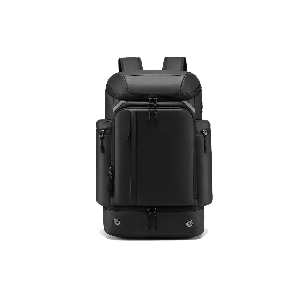 Plecak Outwalk na laptopa 15,6" 7716 z miejscem na buty