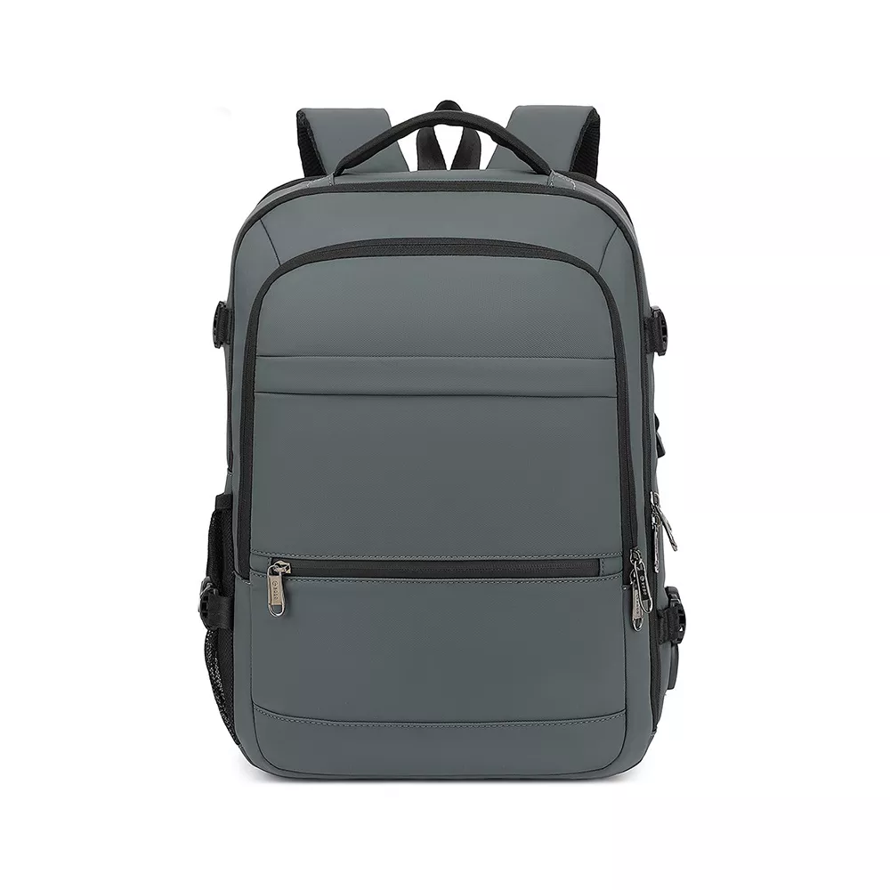 Plecak Poso na laptopa 17,3" z USB bagaż podręczny PS-660