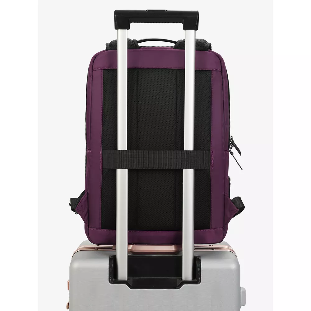 Plecak Tigernu T-B9013 na laptopa 15,6" powiększany