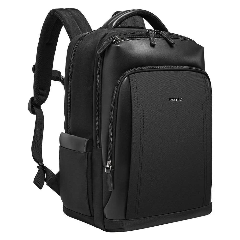 Plecak Tigernu na laptopa 12" - 17,3" dwukomorowy T-B9110