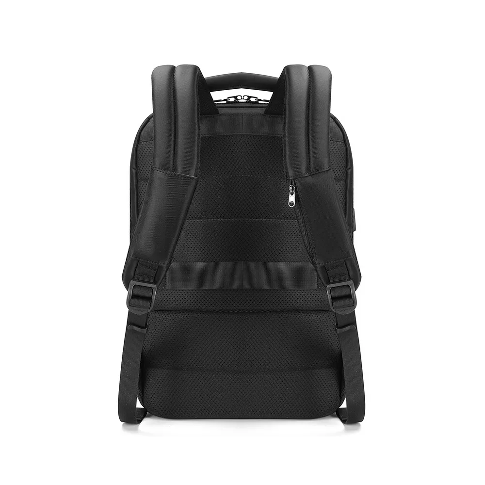 Plecak Tigernu na laptopa 15,6" T-B3966 ochrona RFID i USB