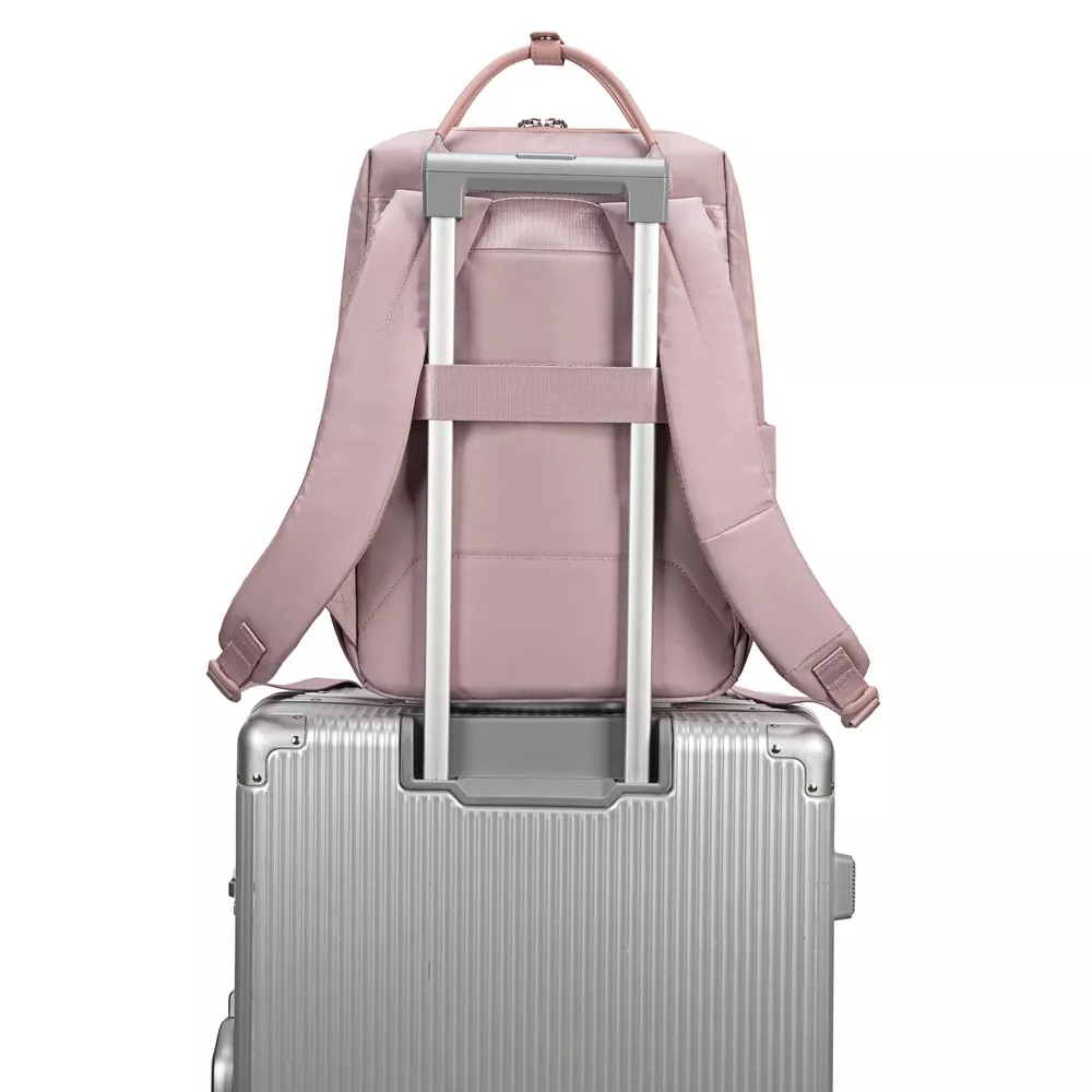 Plecak damski Chantria CB00639 na laptopa 15"