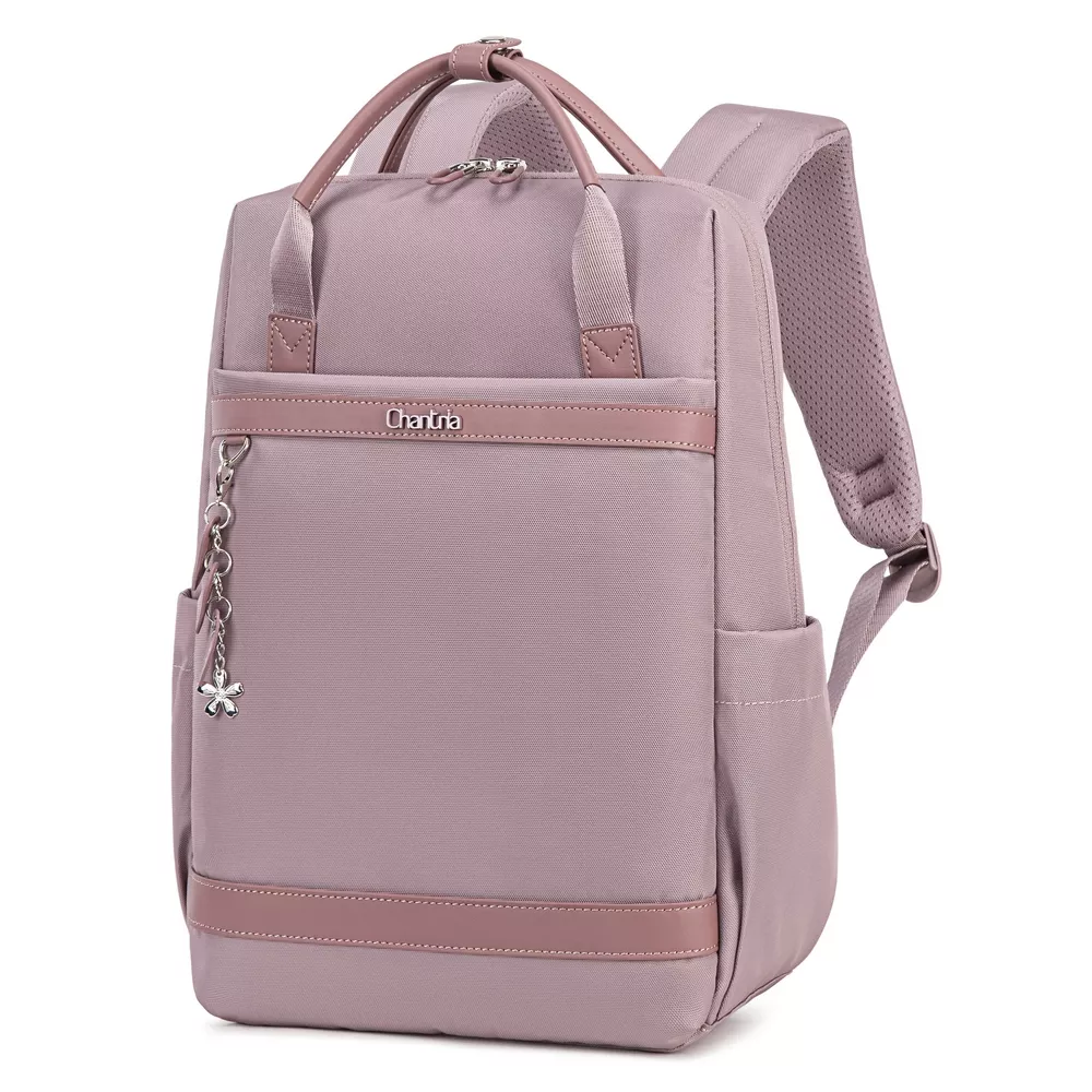Plecak damski Chantria CB00639 na laptopa 15"