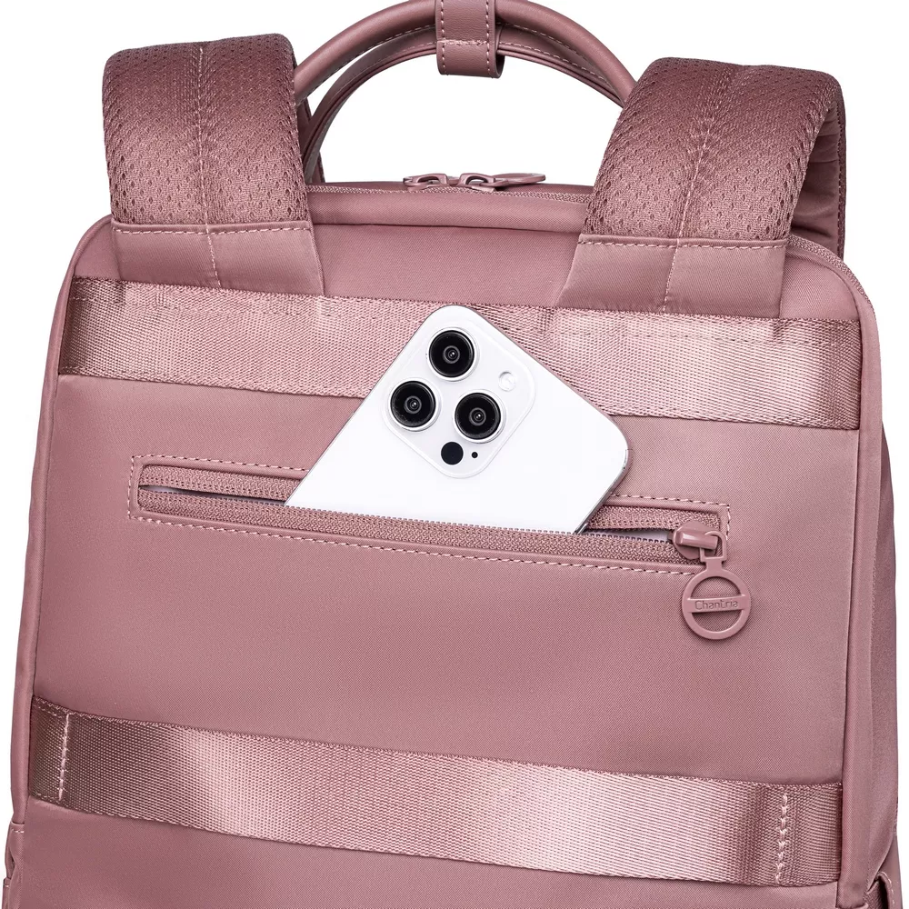 Plecak damski Chantria CB00765 na laptopa 15,6"