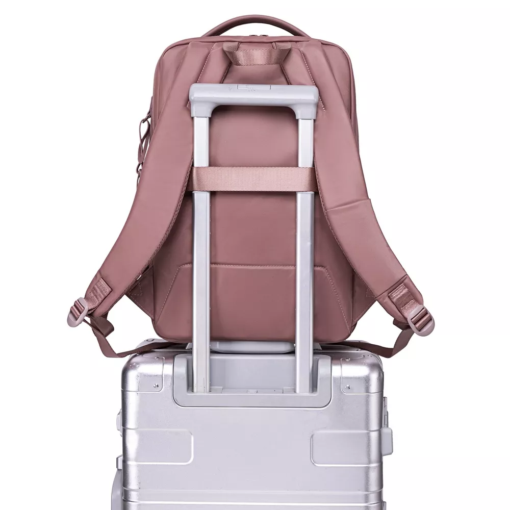 Plecak damski Chantria CB00766 na laptopa 15,6"