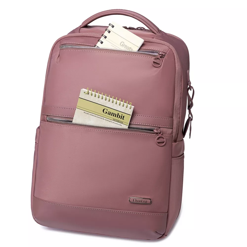 Plecak damski Chantria CB00766 na laptopa 15,6"