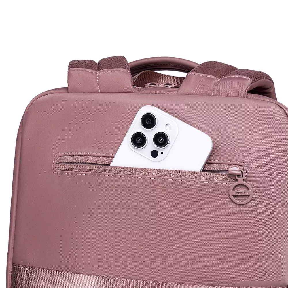Plecak damski Chantria CB00766 na laptopa 15,6"