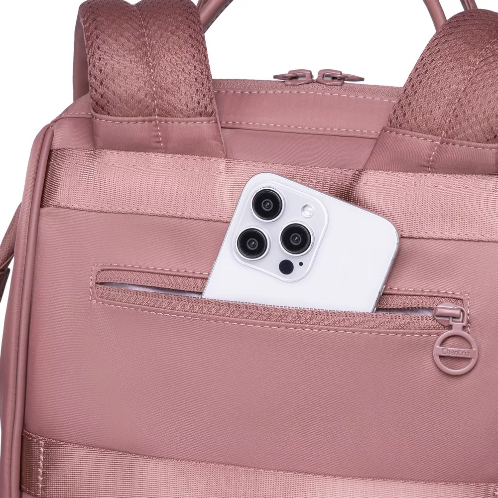 Plecak damski Chantria CB00788 na laptopa 15,6"