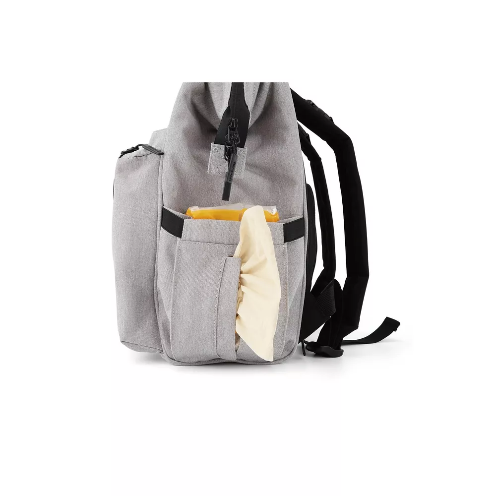 Plecak do wózka dla mam Himawari 1208 Diaper bag