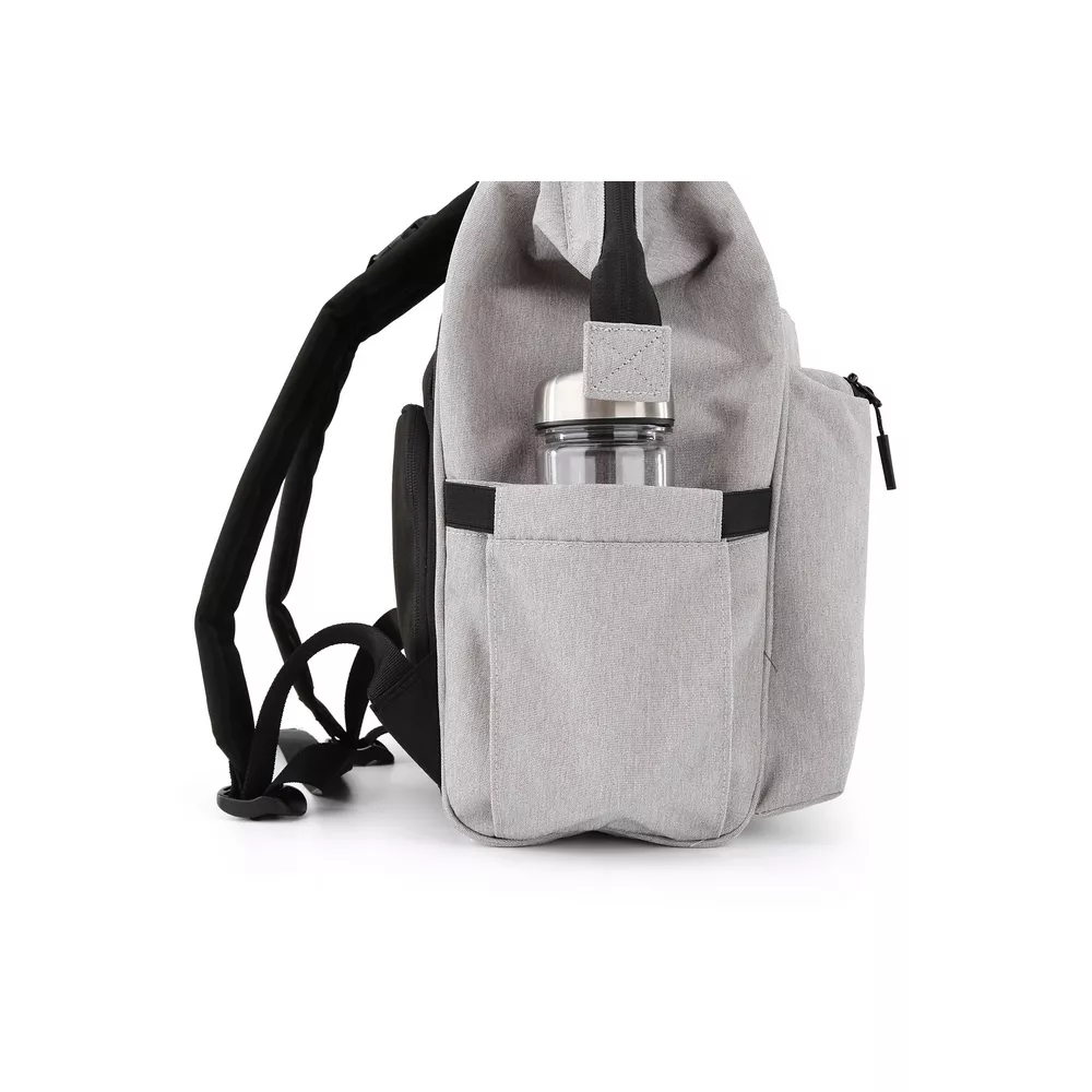 Plecak do wózka dla mam Himawari 1208 Diaper bag
