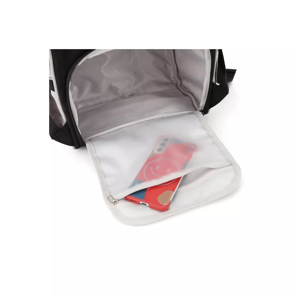 Plecak do wózka dla mam Himawari 1208 Diaper bag - inBag.pl | Wrocław