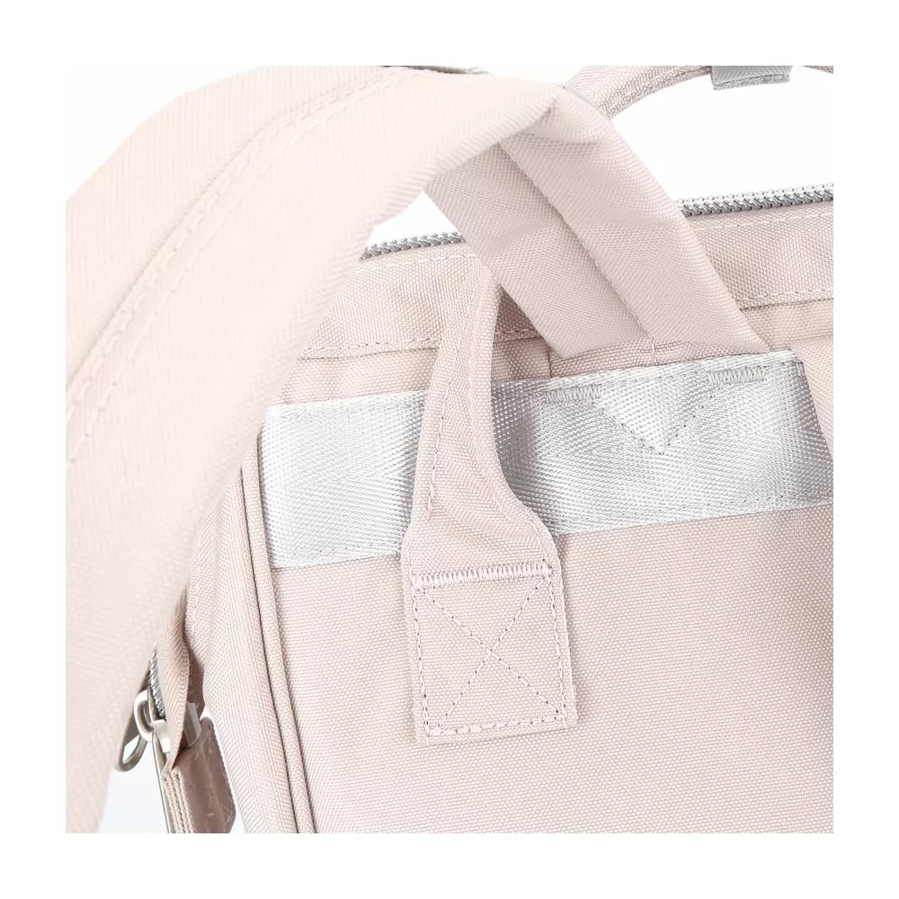 Plecak do wózka dla mam Himawari 1213 Diaper bag