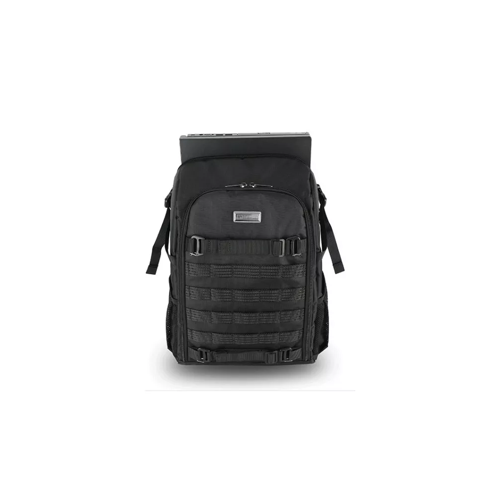 Plecak fotograficzny MDN Focus na aparat + laptopa 15,6"