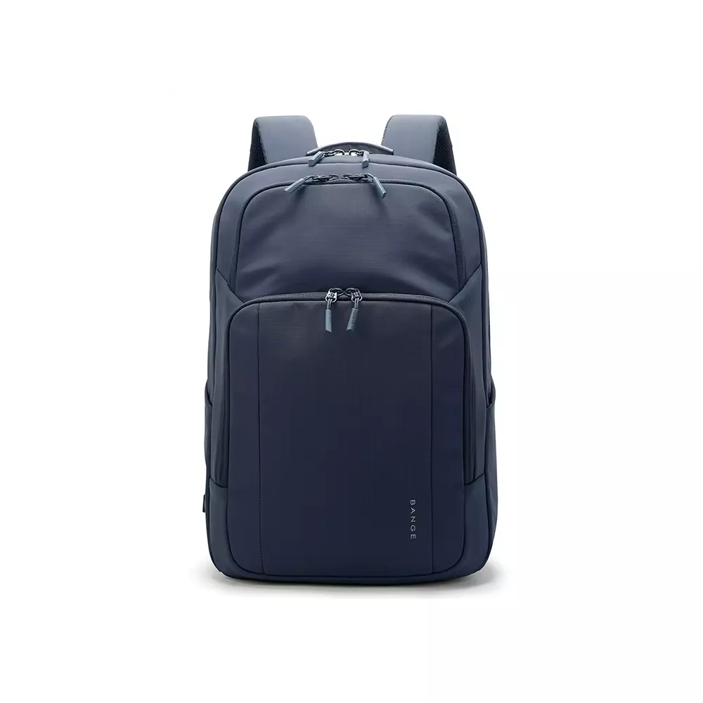 Plecak Bange BG-7839 na laptopa 15,6" 16,4" - Kolor: niebieski