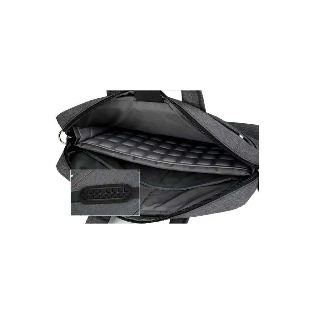 Torba Burnur na laptopa 13,3"