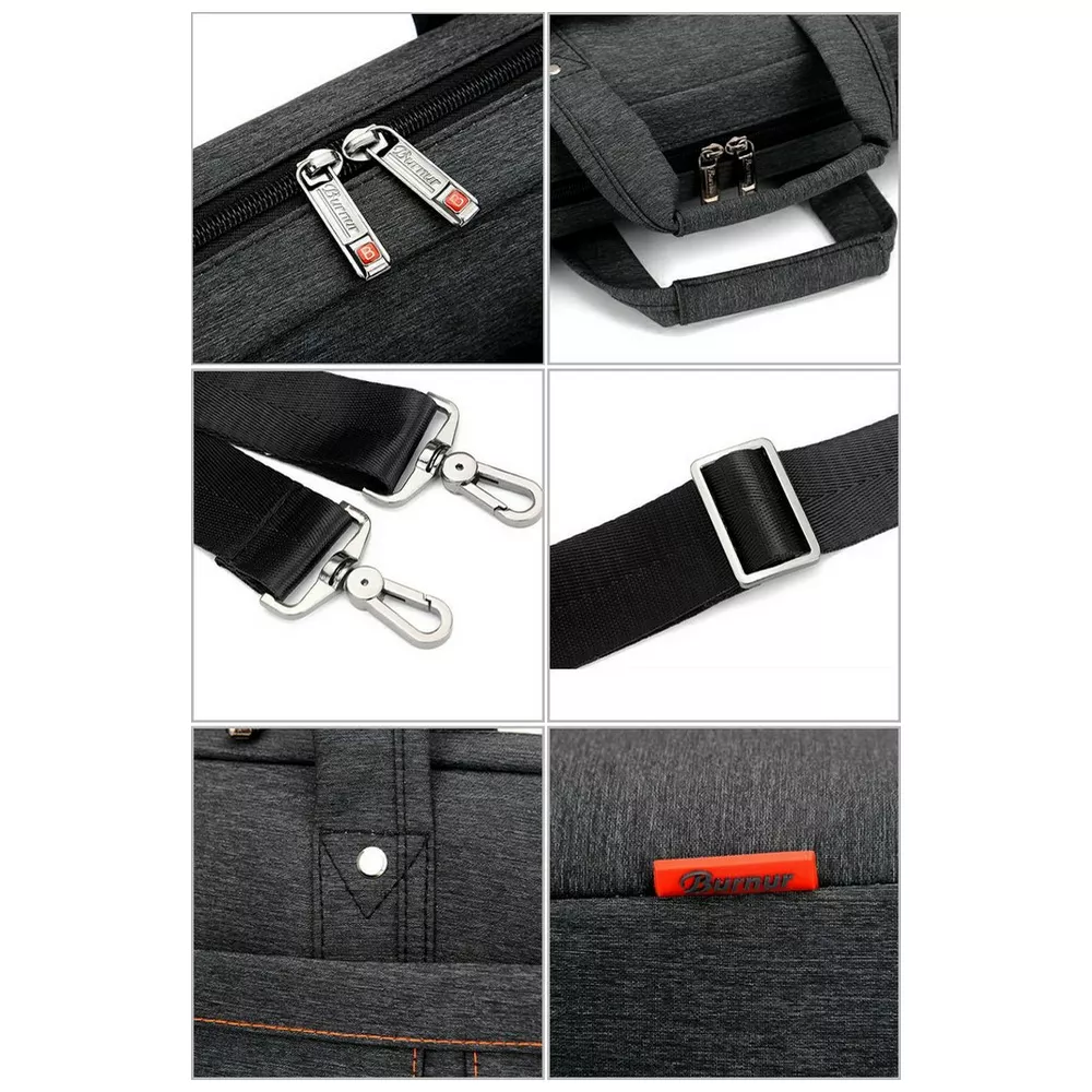 Torba Burnur na laptopa 13,3"