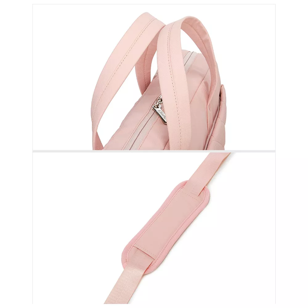 Torba Kinmac na laptopa 13,3" pikowana