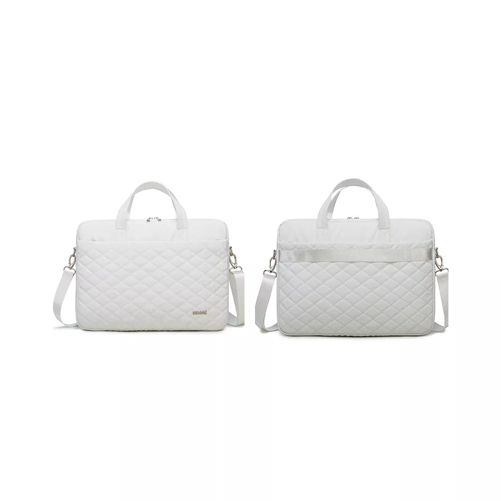 Torba Kinmac na laptopa 13,3" pikowana
