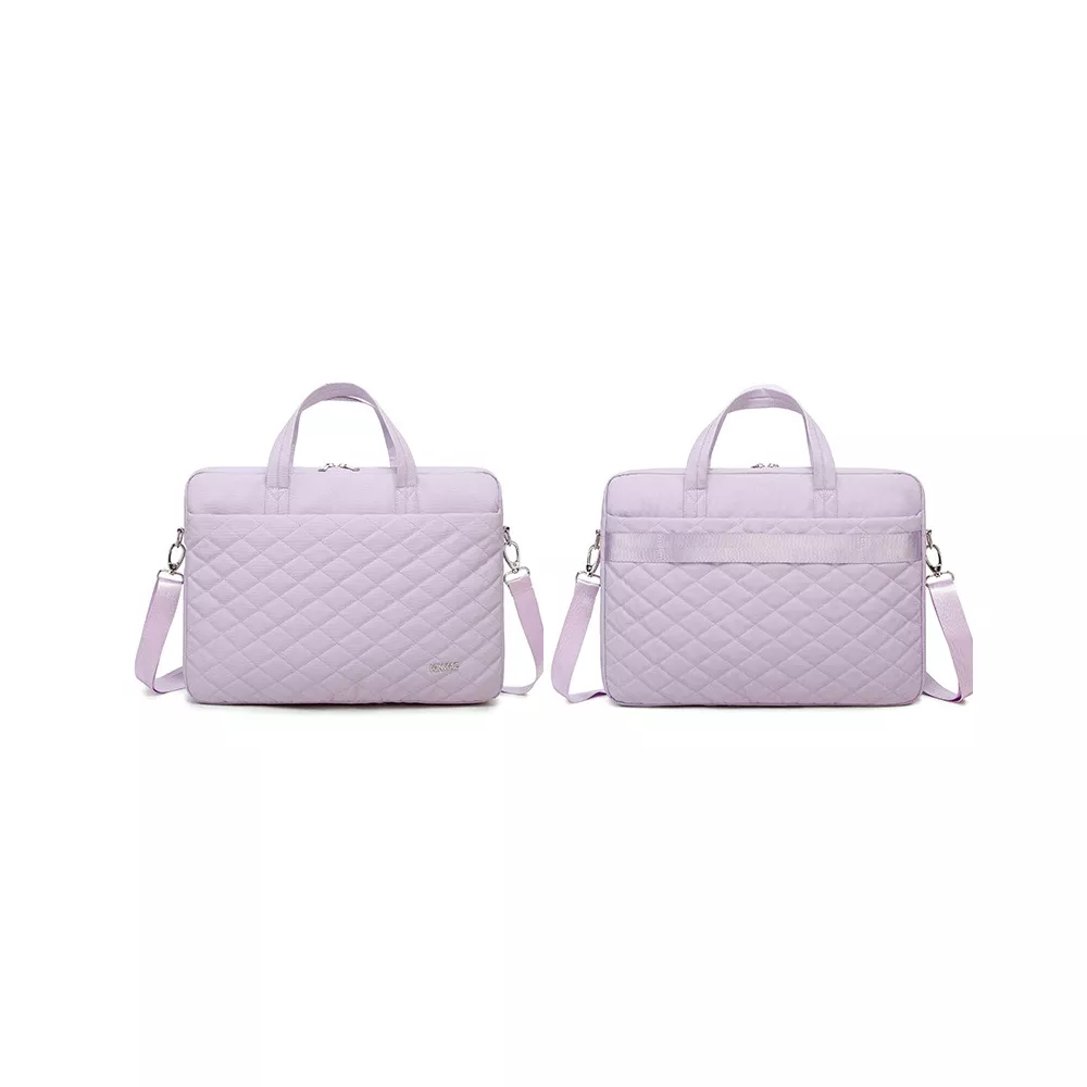 Torba Kinmac na laptopa 13,3" pikowana