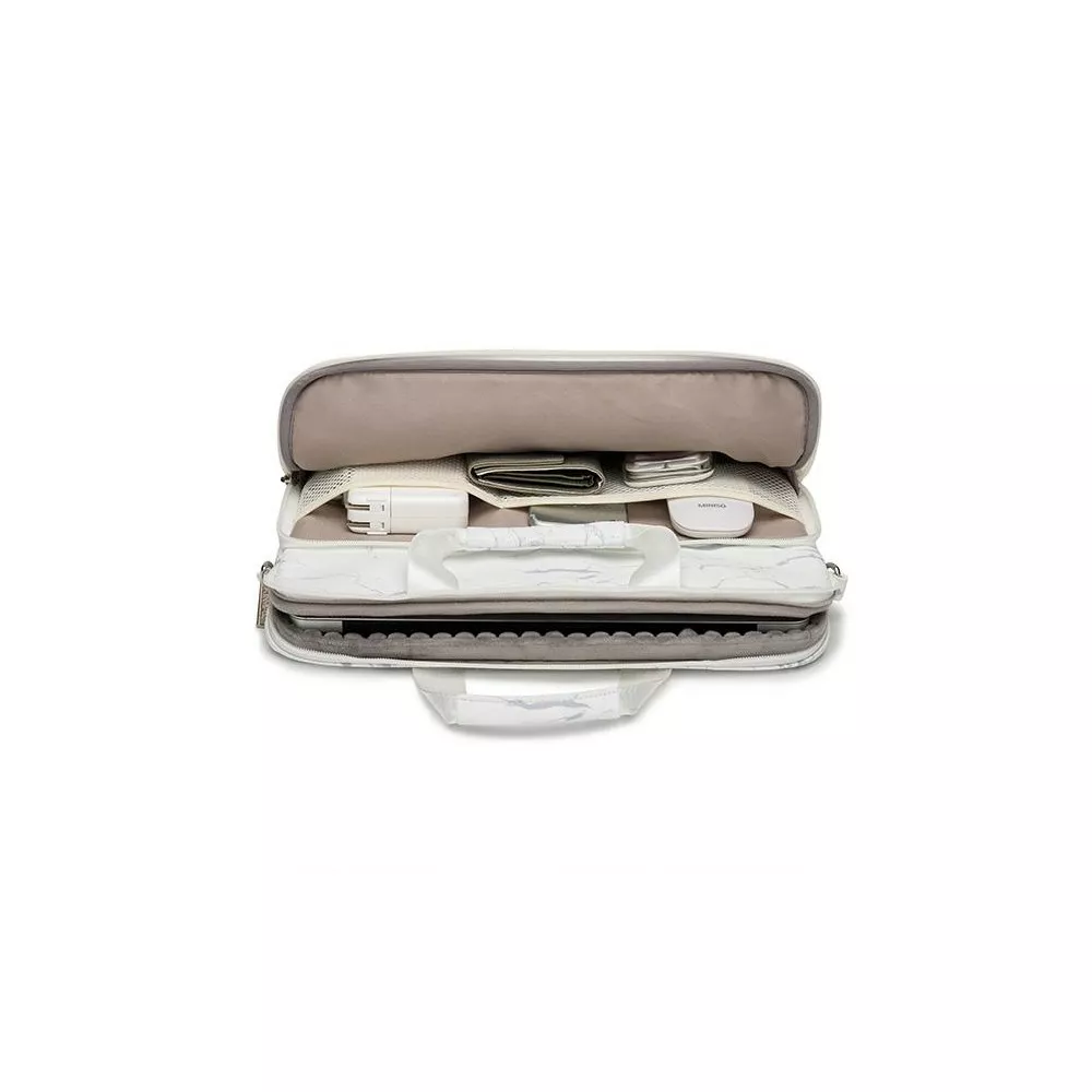 Torba Kinmac na laptopa 17,3" z wzorami