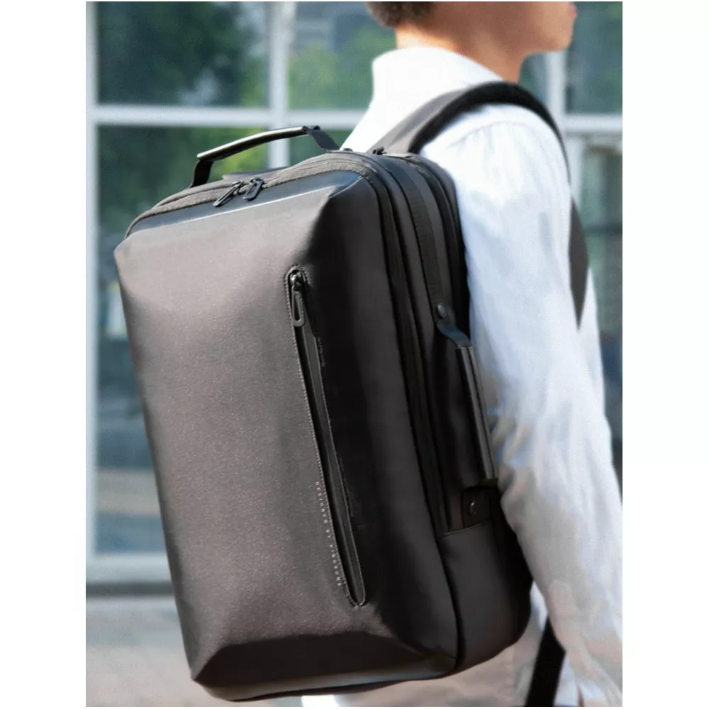 Torba/Plecak Kingsons na laptopa 15,6" KS3223W z USB