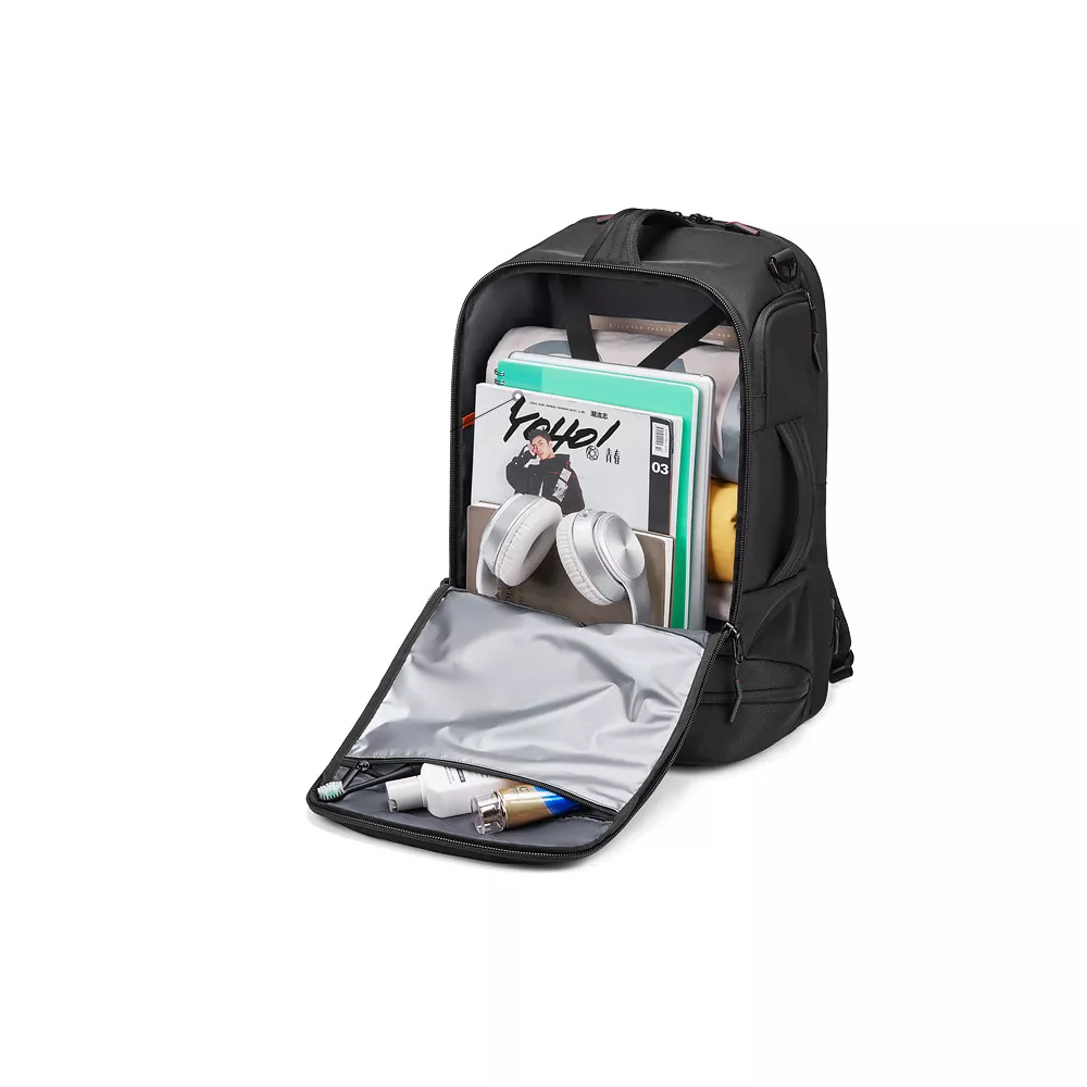 Torba/Plecak Outwalk 9166 na laptopa 17,3" z paskiem na ramię