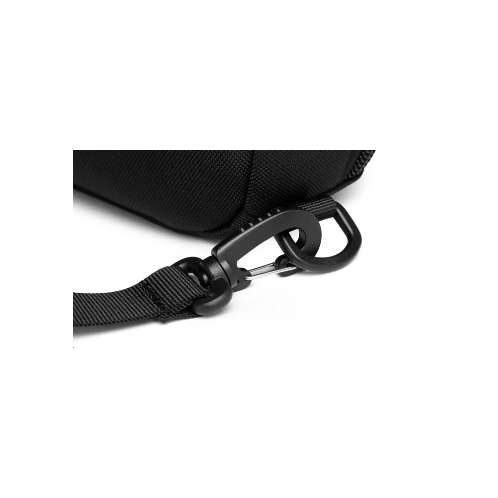 Torba/Plecak Ozuko na laptopa 15,6" 9490 z paskiem