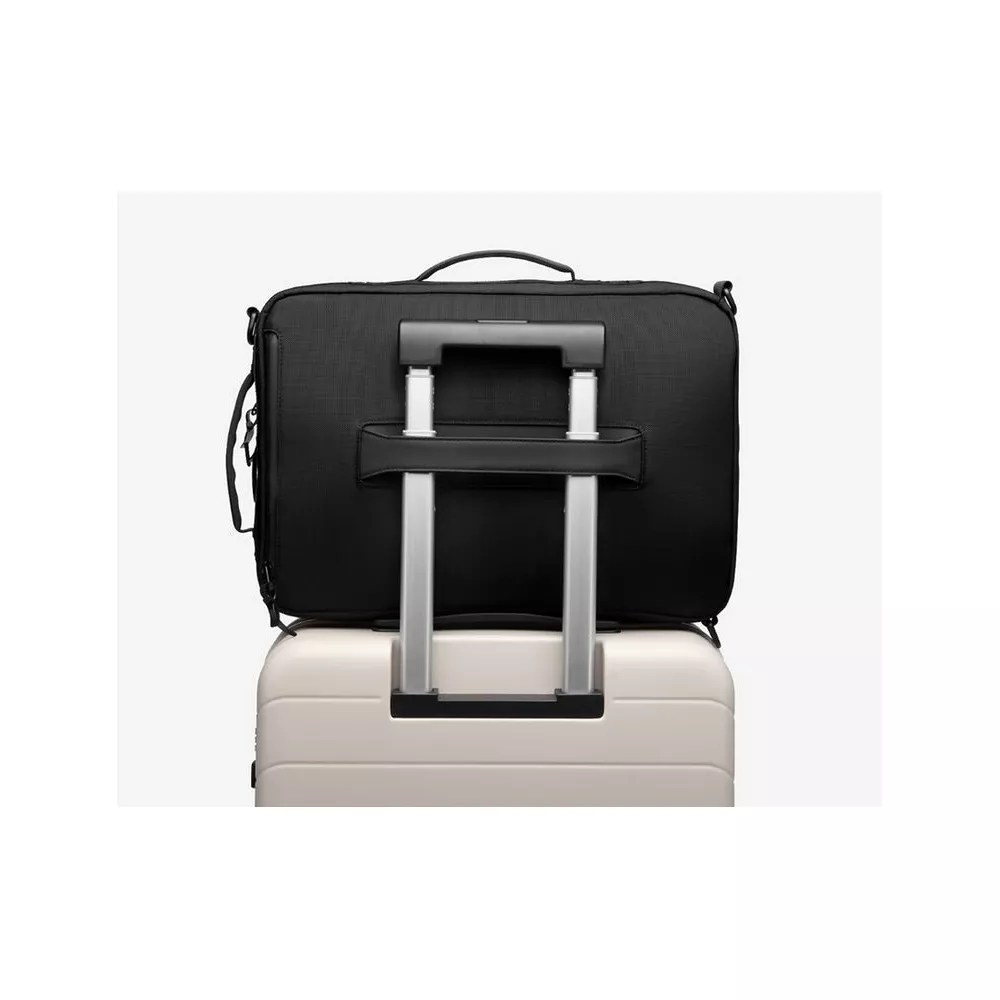 Torba/Plecak Ozuko na laptopa 15,6" 9490 z paskiem