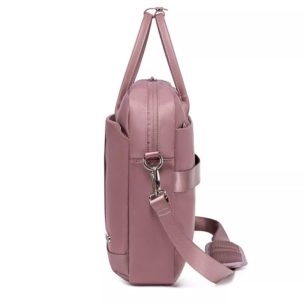 Torba damski Chantria CB00772 na laptopa 15,6 - 16,4" z paskiem