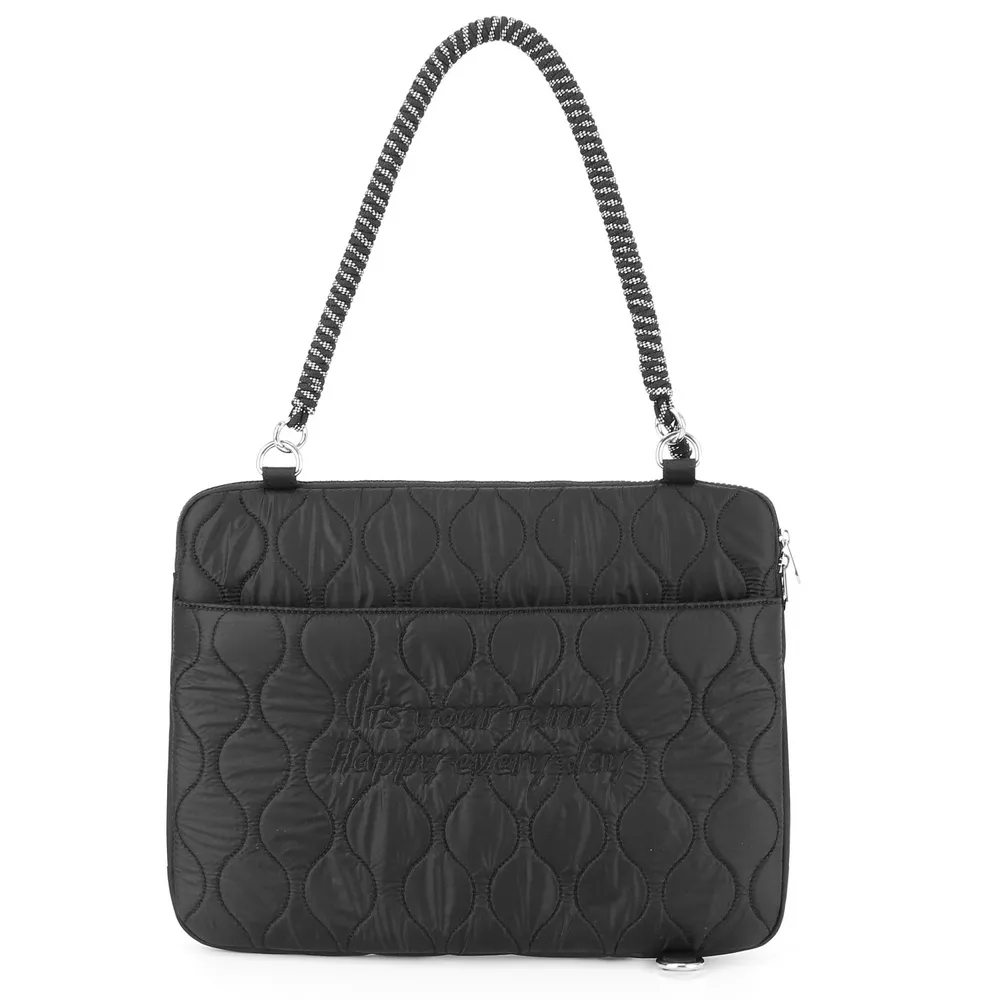 Torba/etui Himawari 2513 na laptopa 15,6" z odpinanym paskiem
