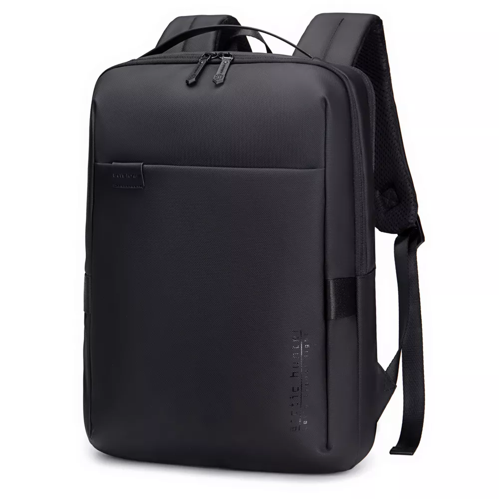 Plecak Arctic Hunter na laptopa 15,6" B00574 - Kolor: czarny
