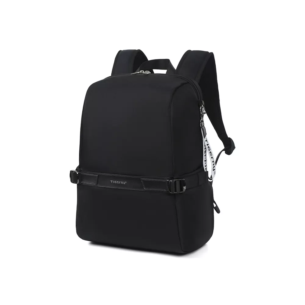 Plecak Tigernu na laptopa 15" T-B9511 - Kolor: czarny
