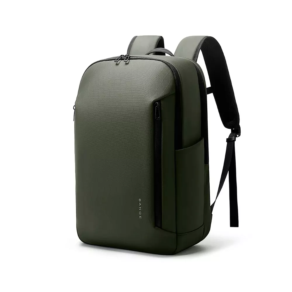 Plecak Bange na laptopa 15,6" BG-3057 - Kolor: zielony