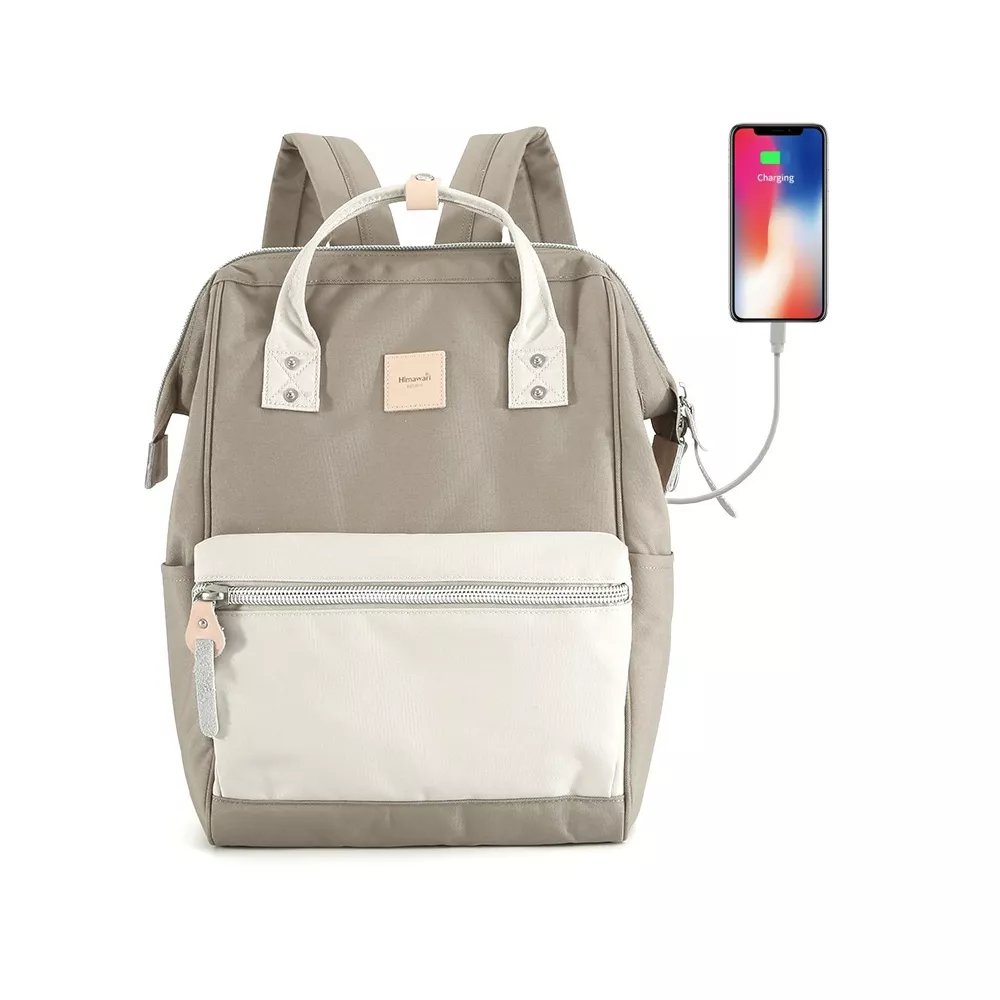 Plecak Himawari Sorrel HM1881 na laptopa 13,3