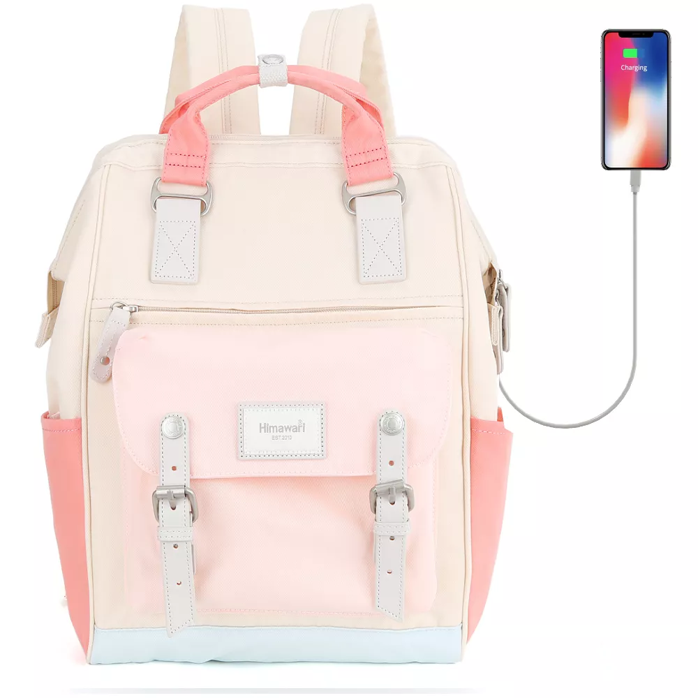 Plecak Himawari 9018 na laptopa 14-15