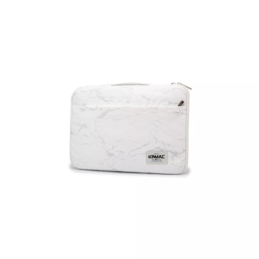 Etui Kinmac na laptopa 15,6" wzory - Kolor: 05. marble