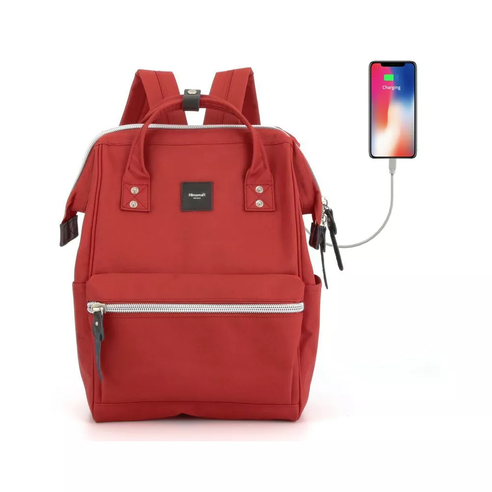 Plecak Himawari Sorrel HM1881 na laptopa 13,3