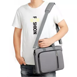 Etui/torba na laptopa 13.3" z paskiem