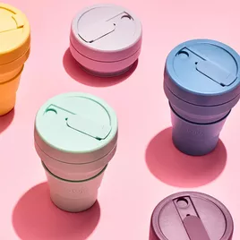 Kubek składany Stojo Pocket 355ml 