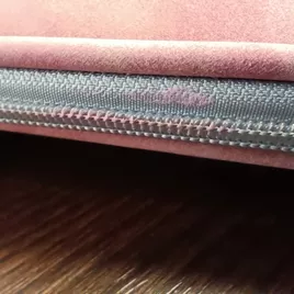 OUTLET WADA -10% Torba damska JQ Camilla na laptopa 17,3" eco skóra + etui