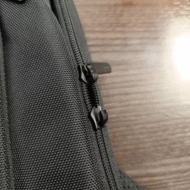 OUTLET WADA -30% Plecak Bange BG-77115D na laptopa 17,3" powiększany