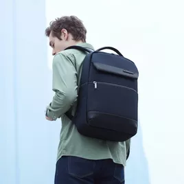 Plecak Arctic Hunter na laptopa 15,6" B00671