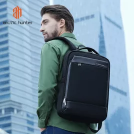 Plecak Arctic Hunter na laptopa 15,6" B00672