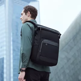 Plecak Arctic Hunter na laptopa 15,6" B00684