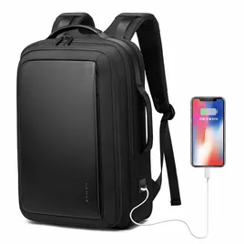 Plecak Bange na laptopa 15,6" s56 bagaż podręczny z USB