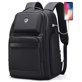 Plecak FRN na laptopa 15,6" FRN0008 powiększany z USB