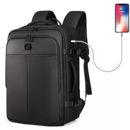 Plecak FRN na laptopa 17,3" 1826 bagaż podręczny z USB