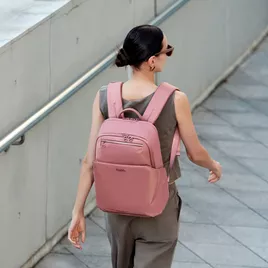 Plecak damski Chantria CB00953 na laptopa 15,6"