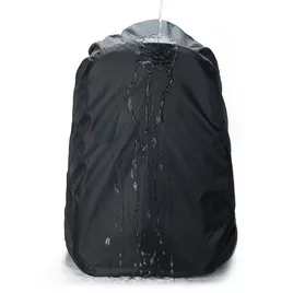 Przeciwdeszczowe etui Tigernu na plecaki 40 - 50 L